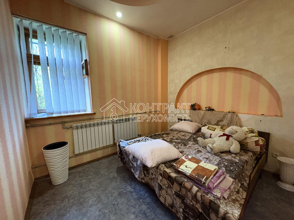 Продаж Будинок 5-кімнатний на вул. Челюскінців Харьков - изображение 16