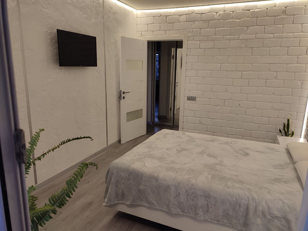 Продаж Квартира 1-кімнатна на ул. Генерала Бочарова, 44 Одеса - фото 8