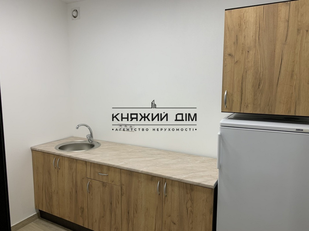 Оренда офісне приміщення на Иртышская ул. поверх - -1/7 Київ - фото 5