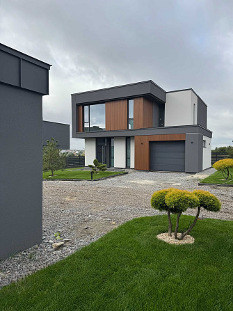 Продаж будинку 2 поверхи Сокільники - фото 8