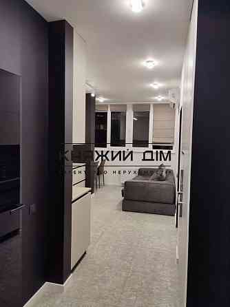 ГЕНЕРАТОР! Оренда 1-кімнатної роздільної квартири в ЖК СВЯТОБОР. №11198972 Київ