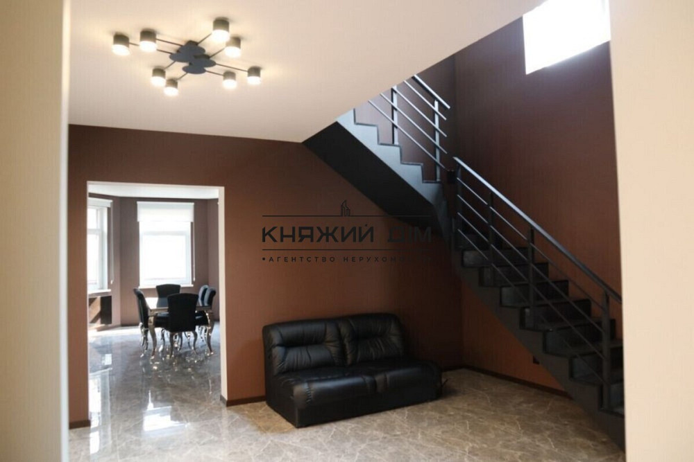 Без комісії! Оренда 2-х поверхового будинку в Стоянці. № 139476 Stoianka - photo 9