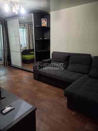 Оренда Квартира 1-кімнатна, 3/5 поверх на вул. Тракторобудівників Харків