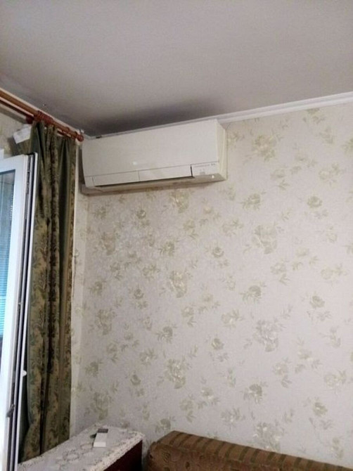 Оренда Квартира 1-кімнатна, 2/9 поверх на Бажана Николая просп., 7б Київ - фото 5