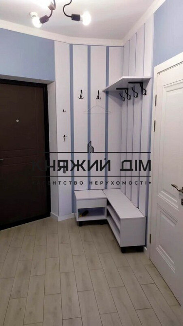 Оренда Квартира 1-кімнатна, 5/26 поверх на Новополевая ул. Киев - изображение 7