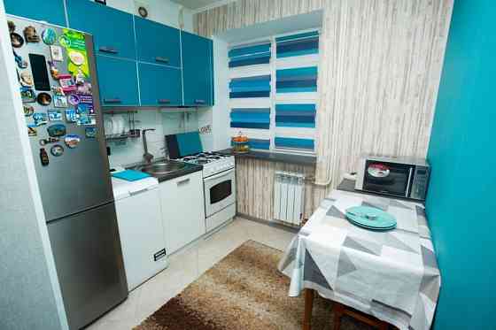 Продаётся  симпатичная  2х комнатная квартира в с.Нерубайское р-н НАТИ Nerubaiske