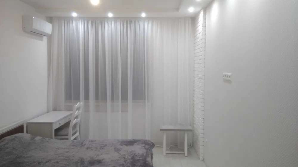 Оренда Квартира 1-кімнатна, 8/16 поверх на пр. Правды Київ - фото 3