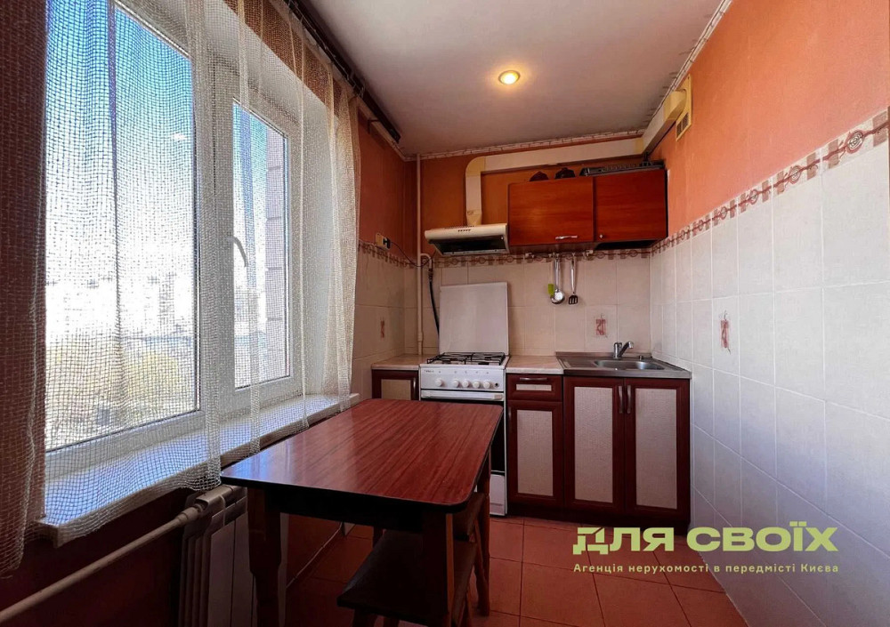 Оренда Квартира 1-кімнатна, 7/9 поверх на вул. Архітектора Вербицького, 17В Київ - фото 8