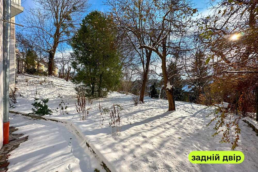 Продаж Квартира 1-кімнатна, 1/4 поверх на вул. Тарнавського Мирона, генерала Львів - фото 14