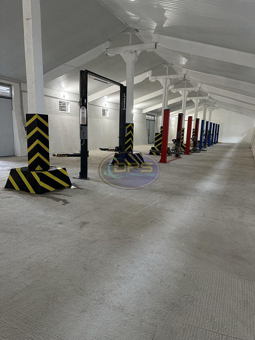 Оренда приміщення вільного призначення на вул. Гарманная поверх - 1/1 Одеса - фото 1