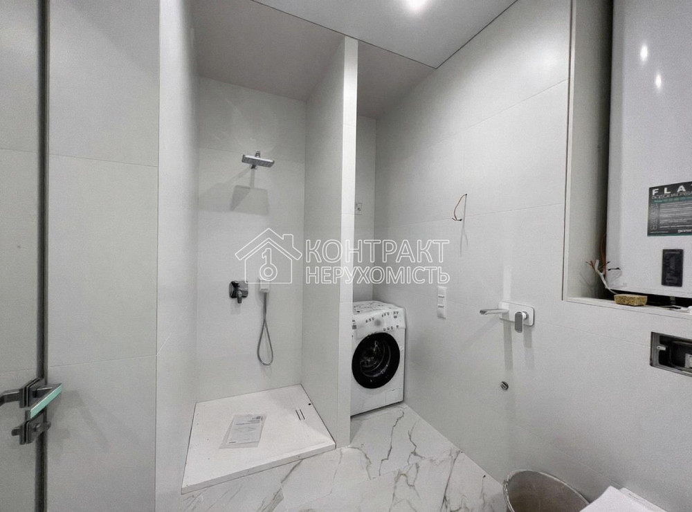 Продаж Квартира 2-кімнатна, 3/16 поверх на вул. Професорська Харків - фото 9