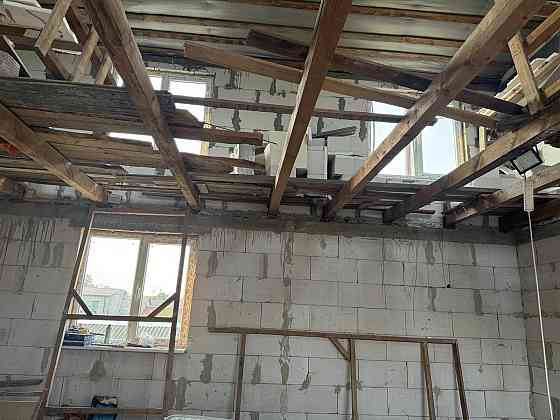 Часть дома с возможностью увеличения общей площади до 90 кв.м. Одеса