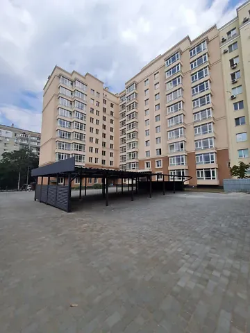 Продаж 2к Квартира 69 кв.м ЖК Прем'єр Хаус Миколаїв - фото 19