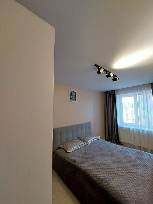 Продаж Квартира 2-кімнатна, 3/10 поверх на Макогона вул., 25а Івано-Франківськ - фото 2