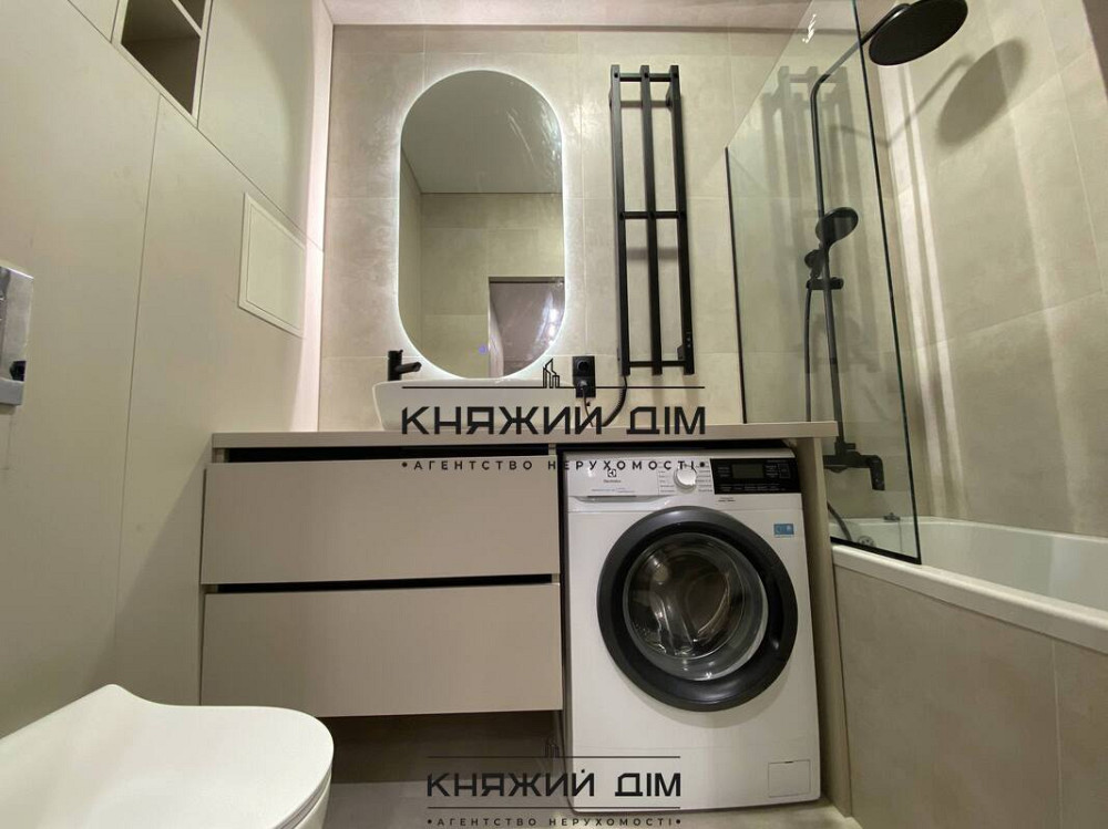 Видова 1кімн кв Перша оренда Нова Англія Віндзор метро Васильківська № 11203926 Київ - фото 11