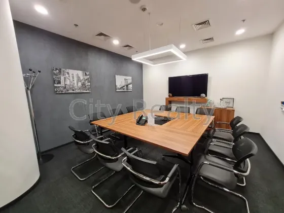 For rent Office Spaces area 75 sq.m floor 8 Kiev Болсунівська 13-15 Kiev