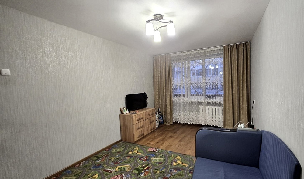 Продаж Квартира 1-кімнатна, 3/5 поверх на Ицхака Рабина (Якира) Одеса - фото 20