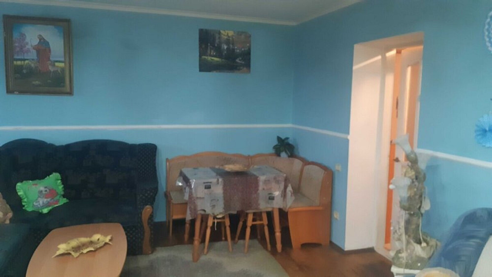 Продаж Квартира 3-кімнатна, 1/10 поверх Тернопіль - фото 4