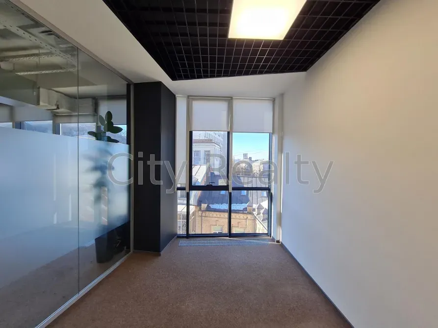 Здається Офісні приміщення площа 464.4 кв.м 5-й поверх Київ Кирилівська 15А Київ - фото 6