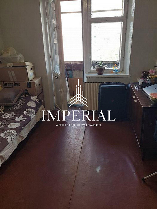 Продаж Квартира 3-кімнатна, 9/9 поверх на вул. Оболонський Київ - фото 2