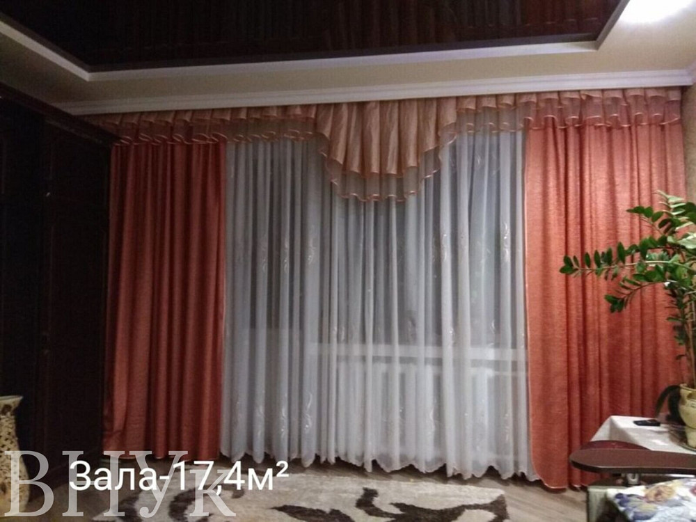 Продаж Квартира 3-кімнатна, 9/9 поверх на Кравчука Луцьк - фото 2