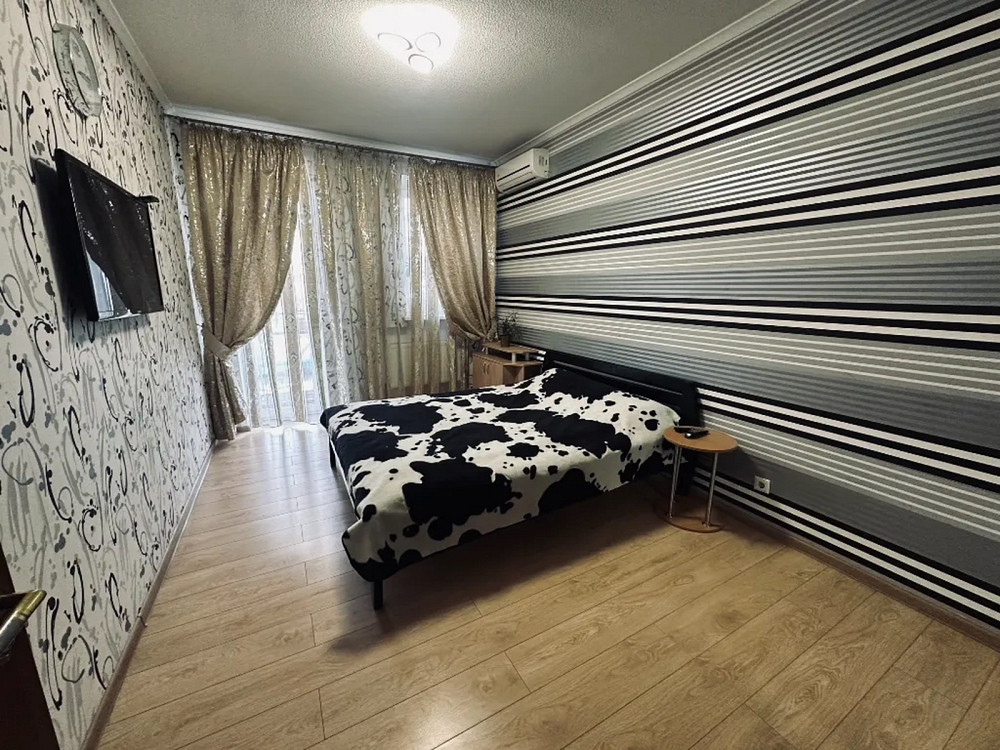 Продаж Квартира 5-кімнатна, 1/3 поверх на Араратская ул., 13 Дніпро - фото 12