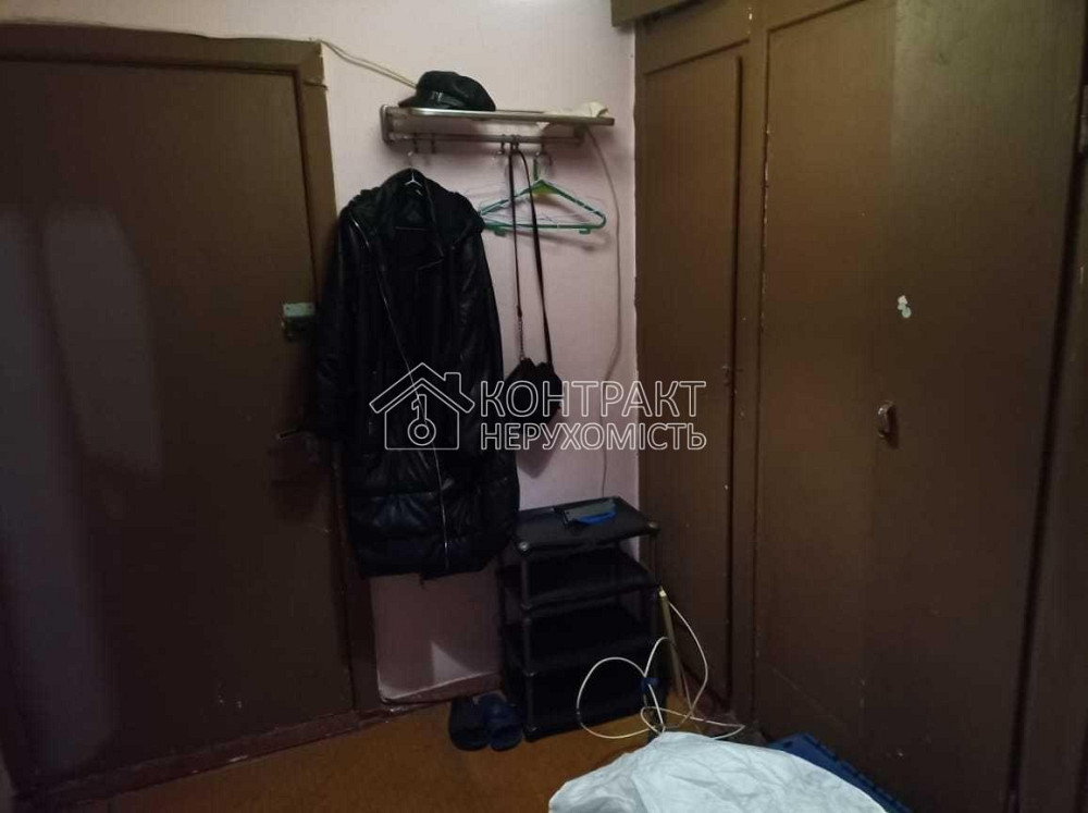 Продаж Квартира 2-кімнатна, 5/9 поверх на вул. Тракторобудівників Харків - фото 3