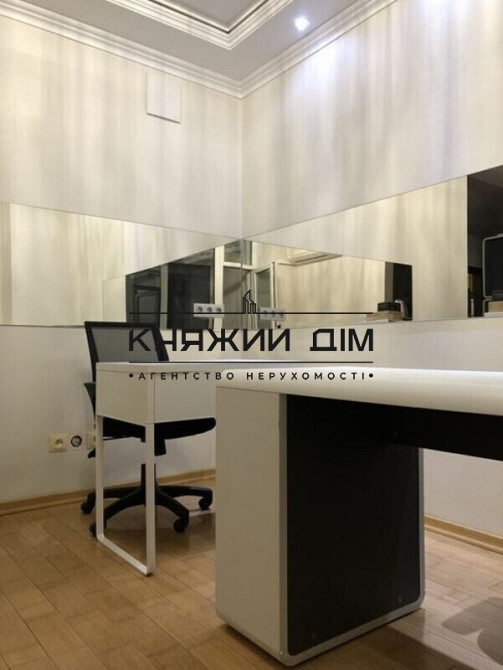 Оренда офісне приміщення на Днепровская Набережная поверх - 14/17 Київ - фото 9