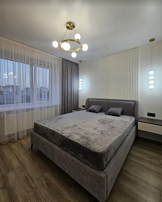 Продаж 1к квартири 47 кв. м на вул. Курбаса Леся Тернопіль - фото 7