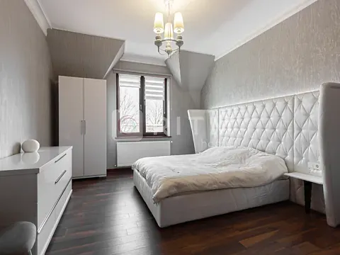 Продаж 4к Квартира 146.5 кв.м Таджицька вулиця 1 Львів - фото 15