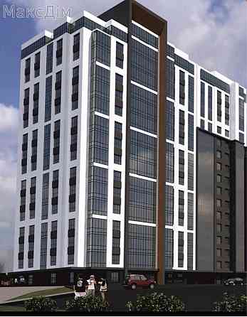 Продаж Гараж/паркомісце на вул. Полковника Нечая 8/16 поверх Ternopil'