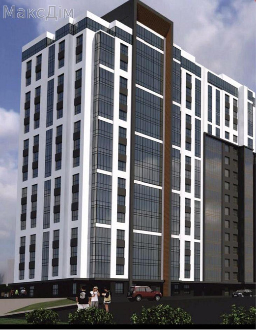 Продаж Гараж/паркомісце на вул. Полковника Нечая 8/16 поверх Ternopil' - photo 5