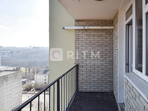 Продаж 3к Квартира 82.5 кв.м Золотогірська вулиця 14А Тернопіль - фото 1