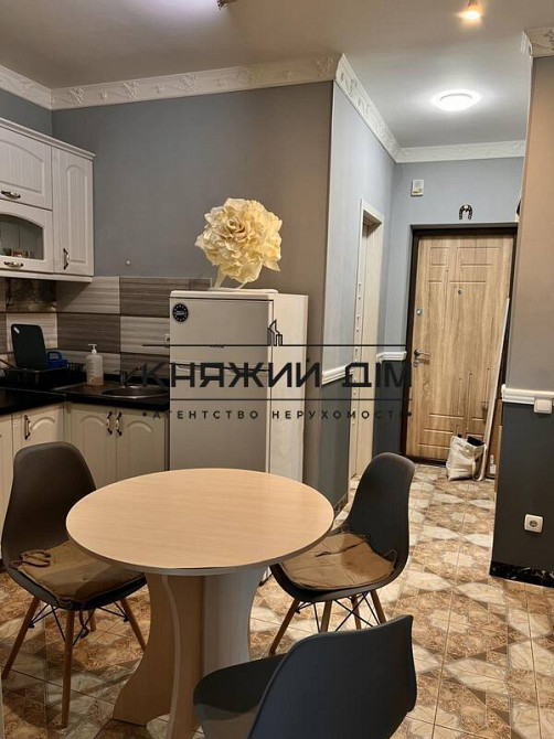 Оренда Квартира 2-кімнатна, 35/35 поверх на Харьковское шоссе Київ - фото 12