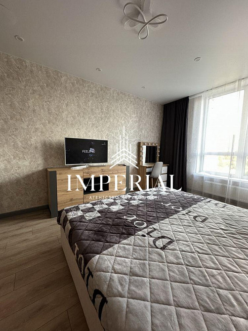 Оренда 3к Квартира 87 кв.м Гліба Бабіча вул. Киев - изображение 20