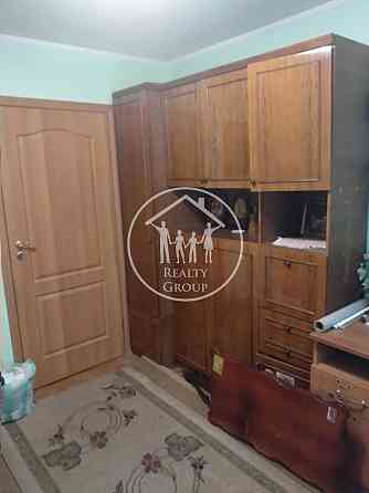 Продаж Квартира 3-кімнатна, 1/9 поверх на Варшавська, 68 L'viv