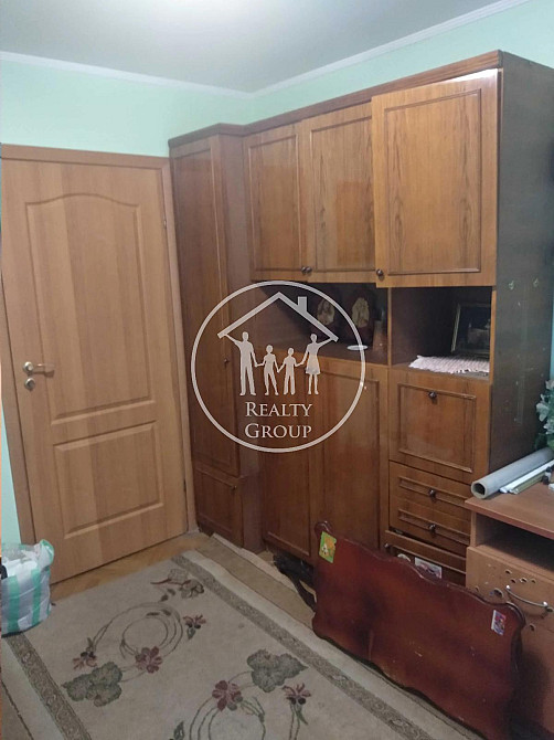 Продаж Квартира 3-кімнатна, 1/9 поверх на Варшавська, 68 Львов - изображение 4