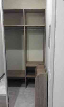 Оренда Квартира 1-кімнатна, 22/25 поверх на ул. Бориса Гмыри, 14а Київ