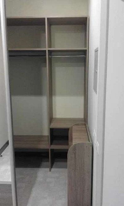 Оренда Квартира 1-кімнатна, 22/25 поверх на ул. Бориса Гмыри, 14а Київ - фото 3