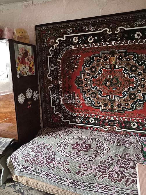 Продаж Квартира 1-кімнатна, 5/5 поверх на вул. Івана Каркача Харків - фото 1