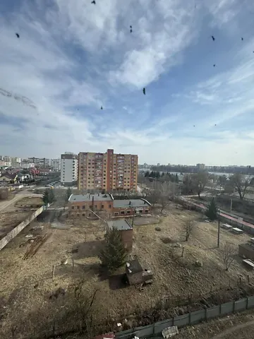 Продаж 1к Квартира 37.5 кв.м ЖК Spring Town New Riviera Хмельницький - фото 1