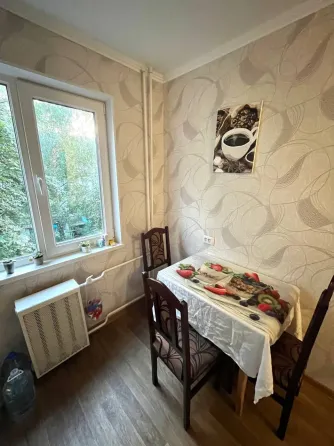 Продаж 2к Квартира 45 кв.м Волонтерська Біла Церква