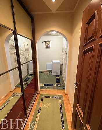 Продаж Квартира 2-кімнатна, 3/5 поверх на вул. Кутківці / Бенцаля Тернопіль