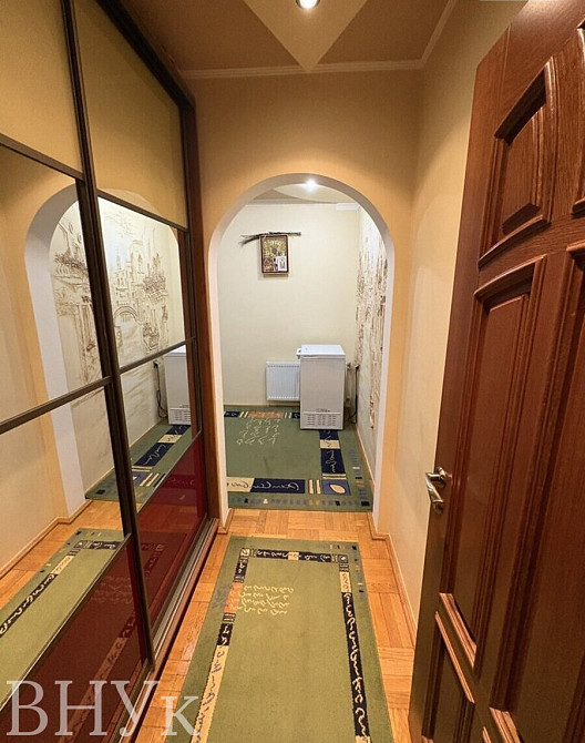 Продаж Квартира 2-кімнатна, 3/5 поверх на вул. Кутківці / Бенцаля Тернопіль - фото 3