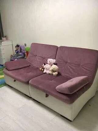 Оренда Квартира 2-кімнатна, 18/18 поверх на Драгоманова, 2а Київ - фото 10