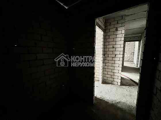 Продаж Квартира 2-кімнатна, 6/9 поверх на вул. Барабашова Харків