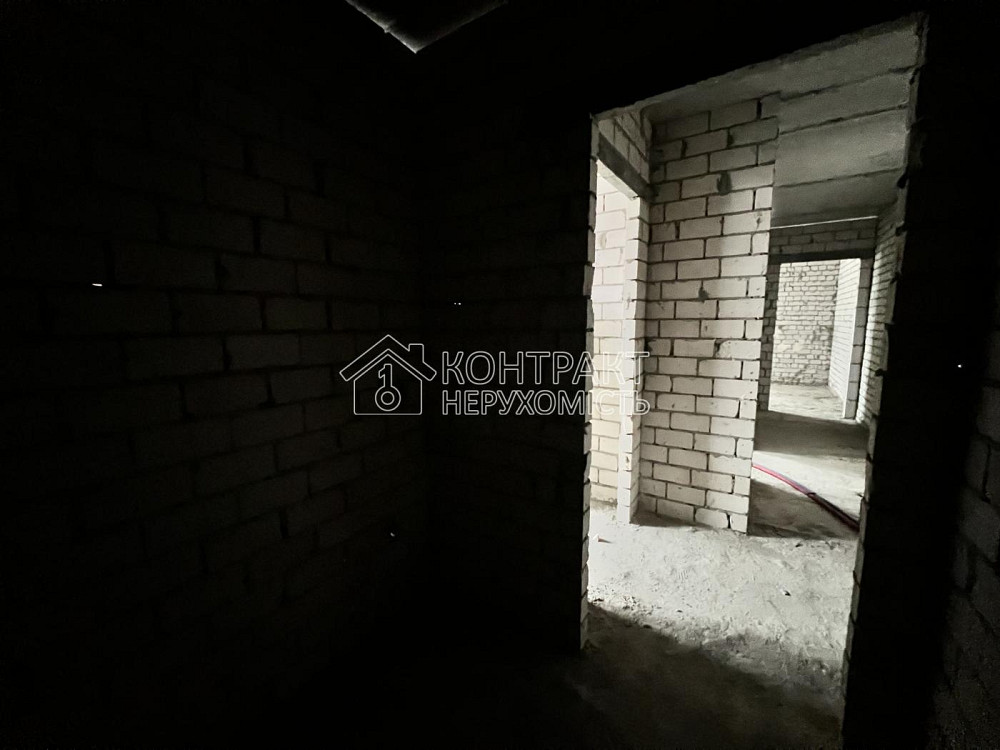 Продаж Квартира 2-кімнатна, 6/9 поверх на вул. Барабашова Харків - фото 5