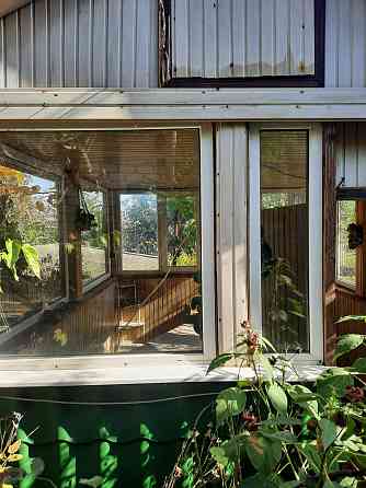 Дом на берегу Хаджибеевского лимана Холодна Балка