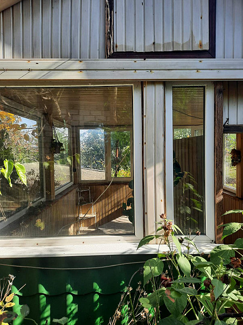 Дом на берегу Хаджибеевского лимана Холодна Балка - фото 3