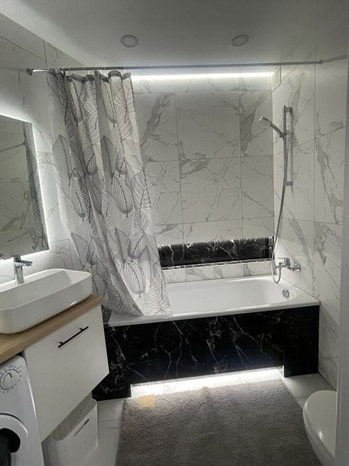 Оренда Квартира 1-кімнатна, 9/23 поверх на вул. Самійла Кішки, 5Б Київ - фото 17